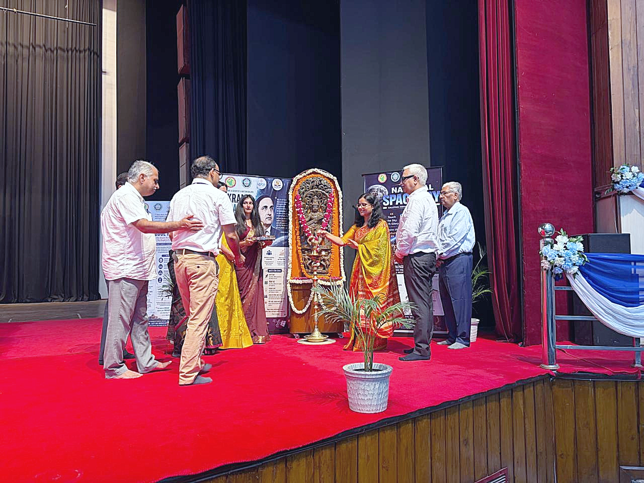 CSIR-IMTECH और HARSAC ने वैज्ञानिक सहयोग और इनोवेशन को आगे बढ़ाने के लिए रणनीतिक साझेदारी की